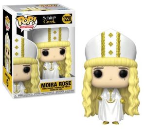 Φιγούρα Funko POP! Schitt's Creek - Moira Rose #1228