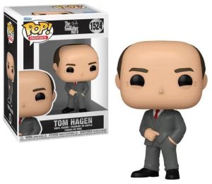 Φιγούρα Funko POP! The Godfather: Part 2 - Tom Hagen #1524