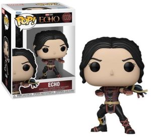 Φιγούρα Funko POP! Marvel: Echo - Echo #1335