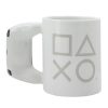 Playstation - PS5 DualSense Shaped Κεραμική Κούπα (480ml)