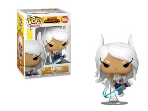 Φιγούρα Funko POP! My Hero Academia - Mirko #1525