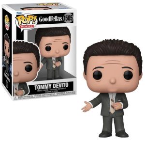 Φιγούρα Funko POP! GoodFellas - Tommy Devito #1505