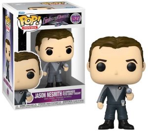 Φιγούρα Funko POP! Galaxy Quest - Jason Nesmith as Commander Peter Quincy Taggart #1527