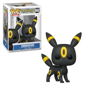 Φιγούρα Funko POP! Pokemon - Umbreon #948