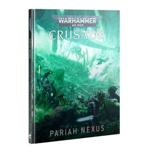 Warhammer 40000 - Crusade: Pariah Nexus (40-68)