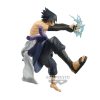 Naruto Shippuden: Vibration Stars - Uchiha Sasuke Φιγούρα Αγαλματίδιο (16cm)