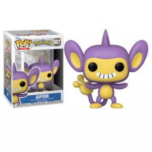 Φιγούρα Funko POP! Pokemon - Aipom #947