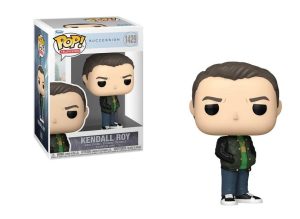 Φιγούρα Funko POP! Succession - Kendall Roy #1429