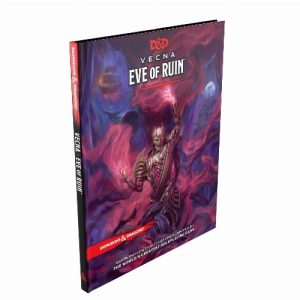 Dungeons & Dragons - Vecna: Eye Of Ruin