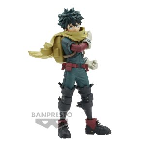 My Hero Academia: Age of Heroes - Izuku Midoriya Φιγούρα Αγαλματίδιο (16cm)