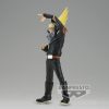 My Hero Academia: Age of Heroes - Present Mic Φιγούρα Αγαλματίδιο (18cm)