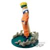 Naruto Shippuden: Memorable Saga - Uzumaki Naruto Φιγούρα Αγαλματίδιο (12cm)