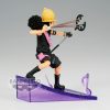 One Piece: Senkouzekkei - Usopp Φιγούρα Αγαλματίδιο (12cm)