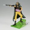 One Piece: Senkouzekkei - Yasopp Φιγούρα Αγαλματίδιο (12cm)