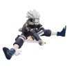 Naruto Shippuden: Vibration Stars - Hatake kakashi Φιγούρα Αγαλματίδιο (8cm)