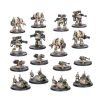 Warhammer: The Horus Heresy - Legiones Astartes: Support (03-07)