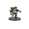 Warhammer: The Horus Heresy - Legiones Astartes: Support (03-07)