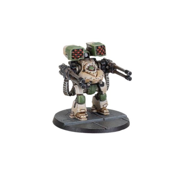 Warhammer: The Horus Heresy - Legiones Astartes: Support (03-07)