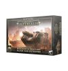 Warhammer: The Horus Heresy - Legiones Astartes: Malcador Infernus and Valdor Tank Destroyers (03-57)