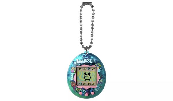 Bandai Tamagotchi Original - Tama Ocean (P2) (42979)