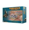 Warhammer: The Old World - Tomb Kings: Skeleton Horsemen/Horse Archers (07-10)