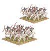 Warhammer: The Old World - Tomb Kings: Skeleton Horsemen/Horse Archers (07-10)