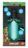 Paladone: Minecraft - Diamond Sword Light (PP12711MCF)