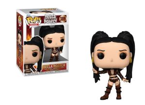 Φιγούρα Funko POP! Music: Rocks - Bella Poarch (Inferno) #389