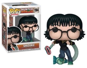 Φιγούρα Funko POP! Hunter x Hunter - Shizuku #1564