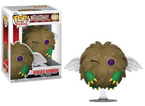 Φιγούρα Funko POP! Yu-Gi-Oh! - Winged Kuriboh #1601