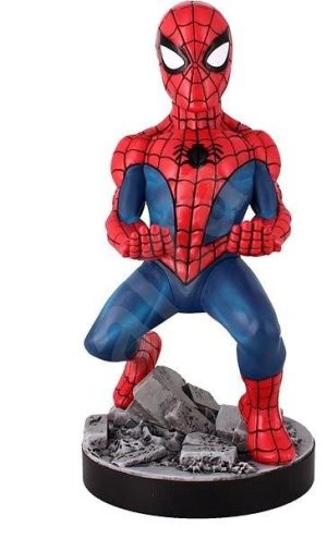 Marvel: Spider-Man - The Amazing Spider-Man Cable Guy (20cm)