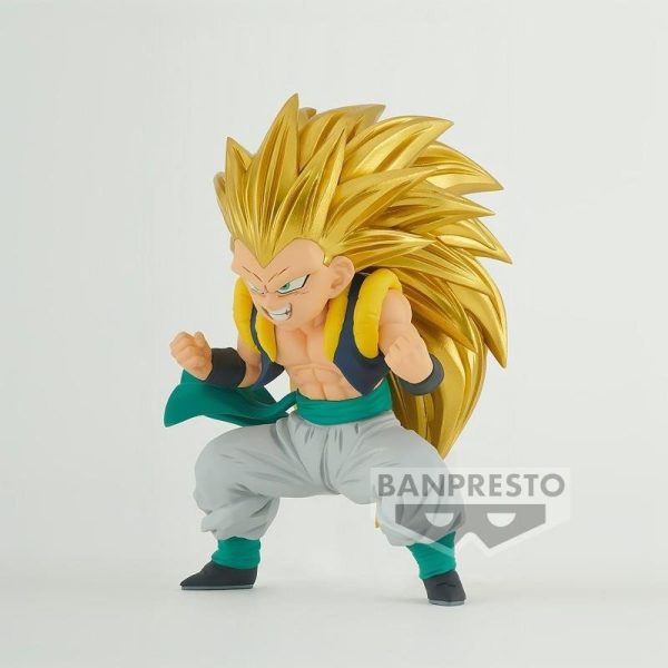 Dragon Ball Z: Blood of Saiyans Special XVI - Gotenks Φιγούρα Αγαλματίδιο (9cm)