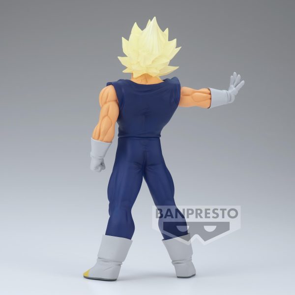 Dragon Ball Z: Clearise - Majin Vegeta Φιγούρα Αγαλματίδιο (17cm)