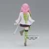 Demon Slayer: Kimetsu no Yaiba - Mitsuri Kanroji Ver. B Φιγούρα Αγαλματίδιο (16cm)