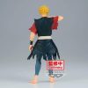 Hell's Paradise: Jigokuraku DXF - Aza Chobe Φιγούρα Αγαλματίδιο (17cm)