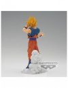 Dragon Ball Z: History Box - Super Saiyan Son Goku Φιγούρα Αγαλματίδιο (12cm)