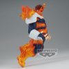 My Hero Academia: The Amazing Heroes Plus - Endeavor Φιγούρα Αγαλματίδιο (17cm)