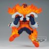 My Hero Academia: The Amazing Heroes Plus - Endeavor Φιγούρα Αγαλματίδιο (17cm)