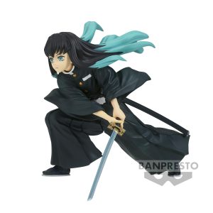 Demon Slayer: Kimetsu no Yaiba - Muichiro Tokito Ver. B Φιγούρα Αγαλματίδιο (10cm)