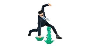 Hunter x Hunter: Vibration Stars - Leorio Φιγούρα Αγαλματίδιο (13cm)