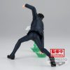 Hunter x Hunter: Vibration Stars - Leorio Φιγούρα Αγαλματίδιο (13cm)