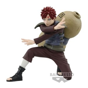 Naruto Shippuden: Vibration Stars - Gaara Φιγούρα Αγαλματίδιο (12cm)