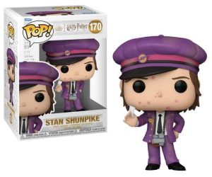 Φιγούρα Funko POP! Harry Potter - Stan Shunpike #170