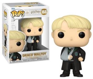 Φιγούρα Funko POP! Harry Potter - Draco Malfoy with Broken Arm #168