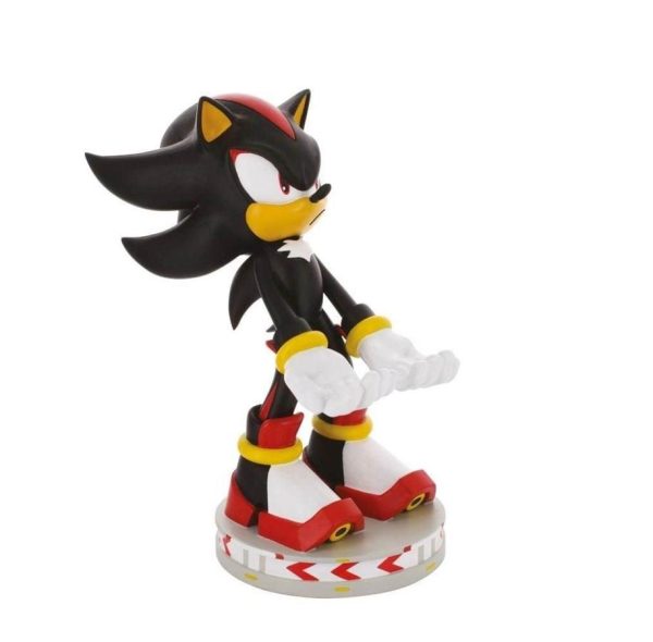 Sonic the Hedgehog - Shadow Cable Guy (20cm)