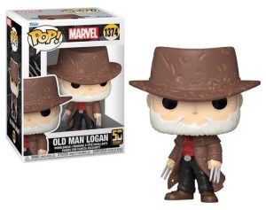 Φιγούρα Funko POP! Marvel - Old Man Logan #1374