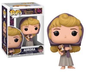 Φιγούρα Funko POP! Disney: Sleeping Beauty - Aurora #1454