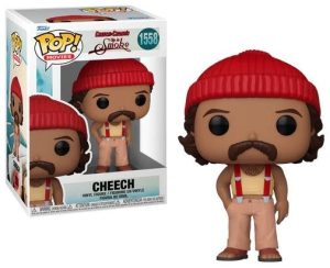 Φιγούρα Funko POP! Cheech & Chong - Cheech #1558