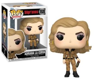 Φιγούρα Funko POP! The Sopranos - Adriana La Cerva #1520