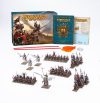 Warhammer: The Old World - Kingdom of Bretonnia (06-06)